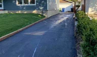 Asphalt Installation Service in Calgary
