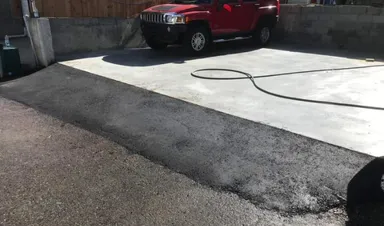 Asphalt Paving & Maintenance in Calgary