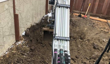 Basement Excavation Service in Calgary
