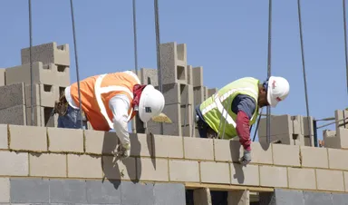 Commercial Construction Services in Calgary