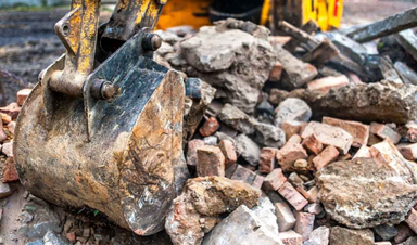 Concrete Breakout and Removal in Calgary