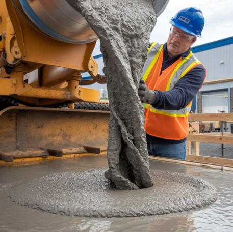 Concrete Driveway Installation in Calgary Homes