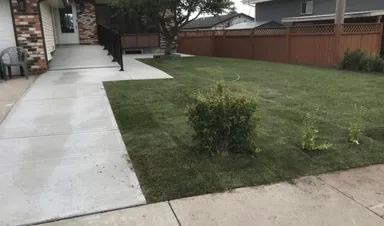 Hardscaping & Outdoor Structures in calgary