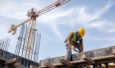 Industrial Construction Services in Calgary