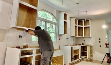 Kitchen Renovation & Remodeling in calgary