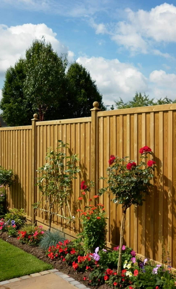 Professional Fencing Services in Calgary, Alberta