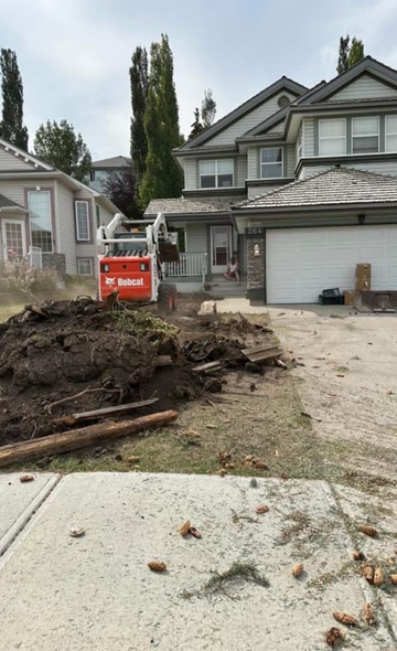 Reliable Excavation Contractors in Calgary