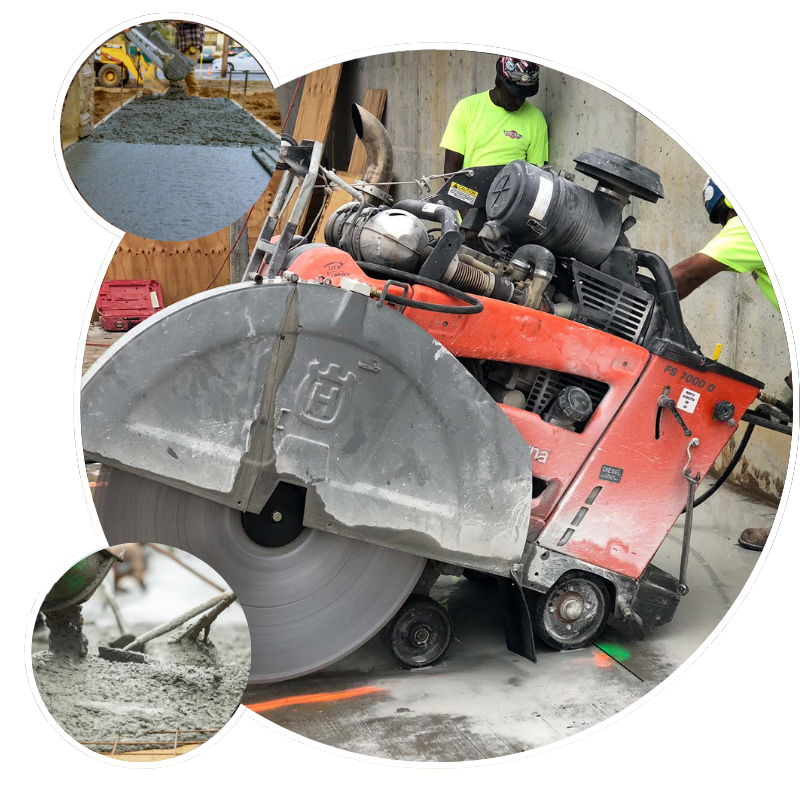 Reliable Technical Soil Prep And Leveling