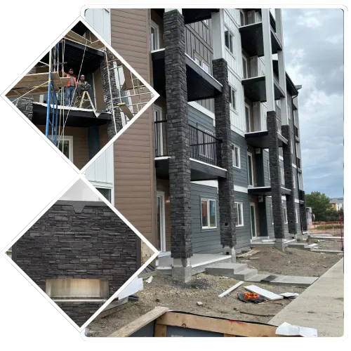 Top-Rated Brick and Stone Masonry Services in Calgary