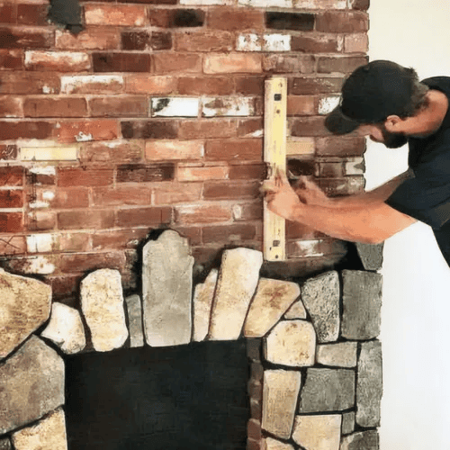 Stone Masonry Services in Calgary